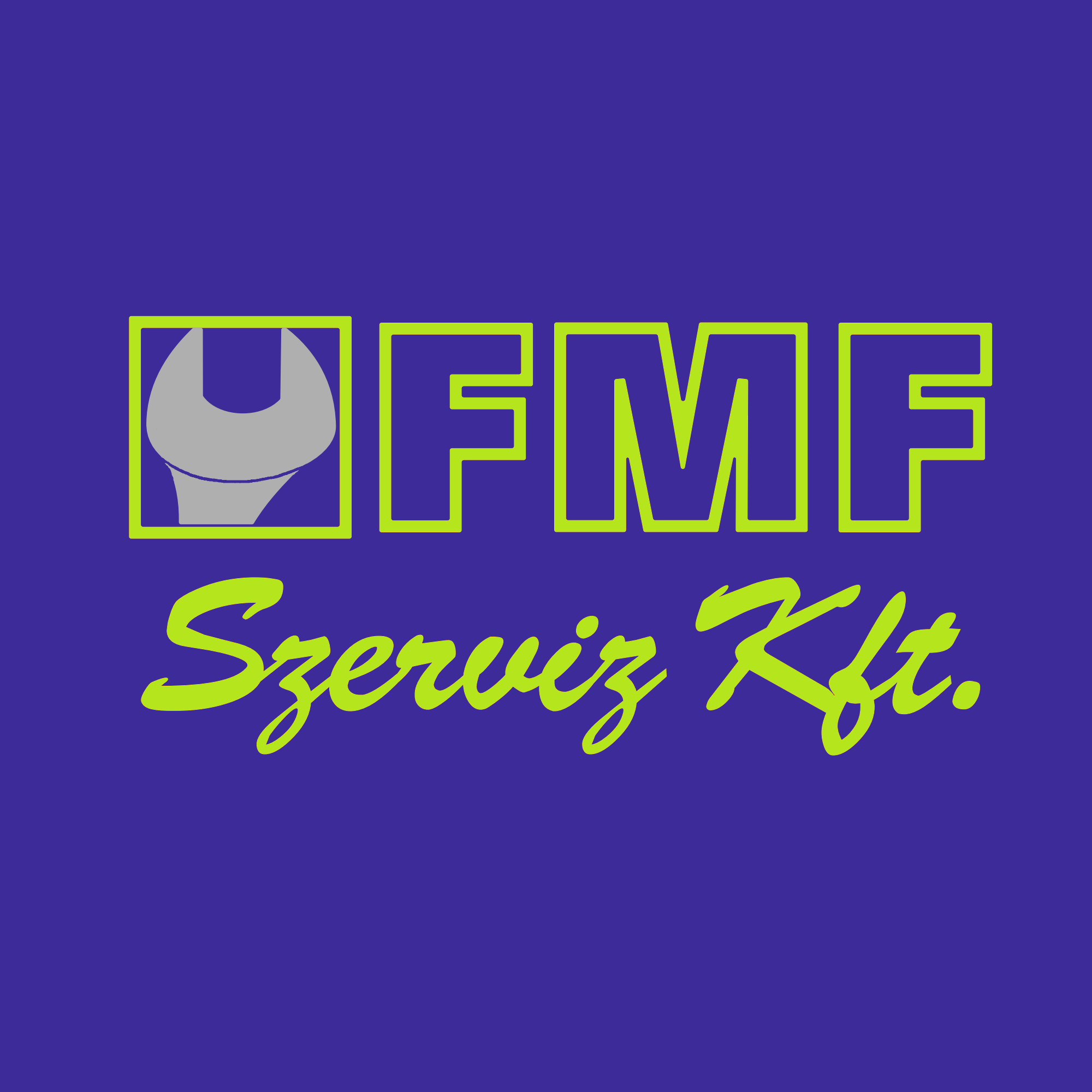FMF Szervíz Kft.