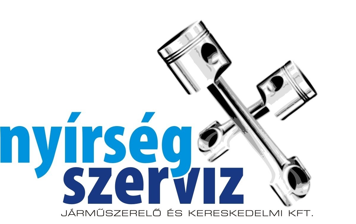 Nyírség Szerviz
