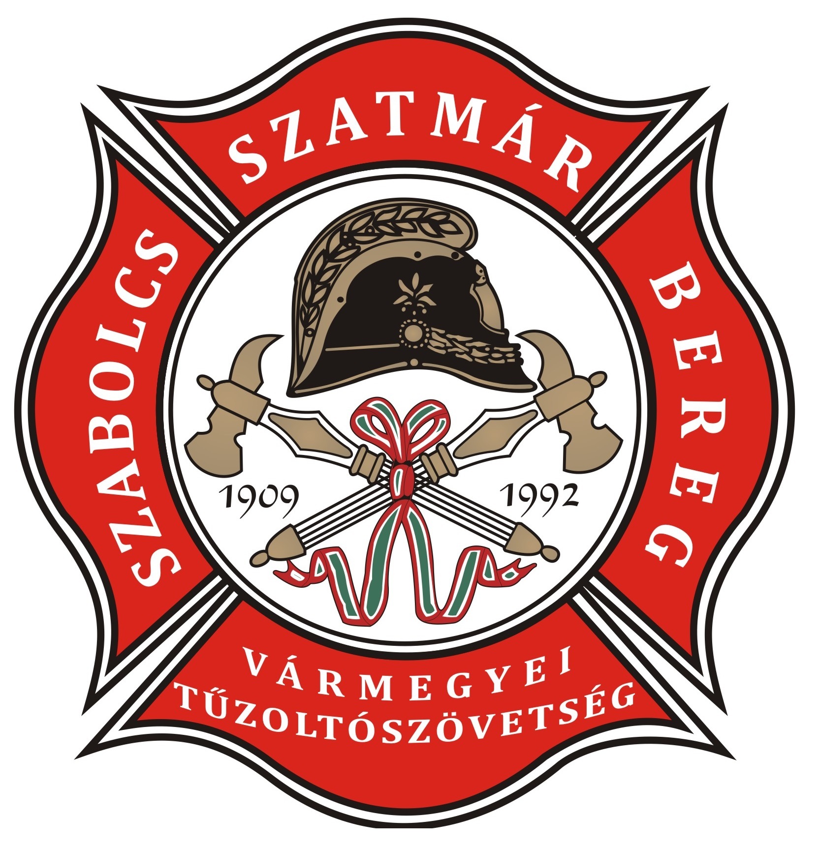 Szabolcs-Szatmár-Bereg Vármegyei Tűzoltó Szövetség